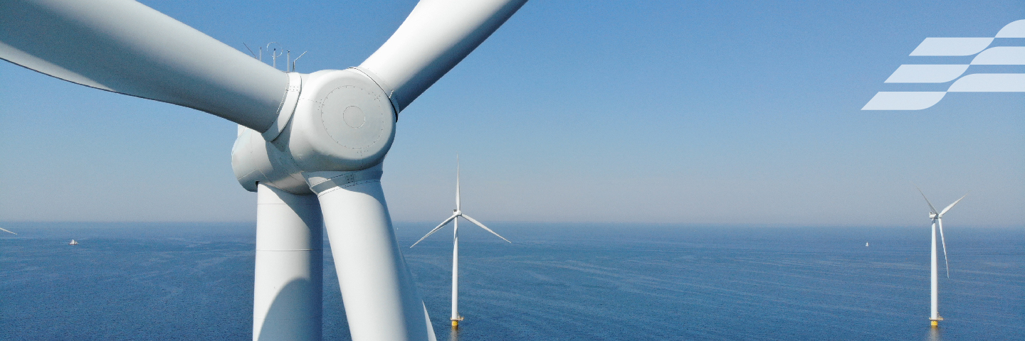Offshore Wind Energy Turbine